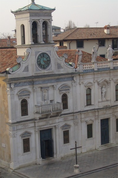 Chiesa di San Giacomo